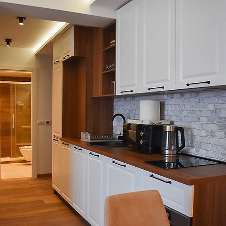 Apartmani Kraljevi Cardaci Kopaonik Buitenkant foto