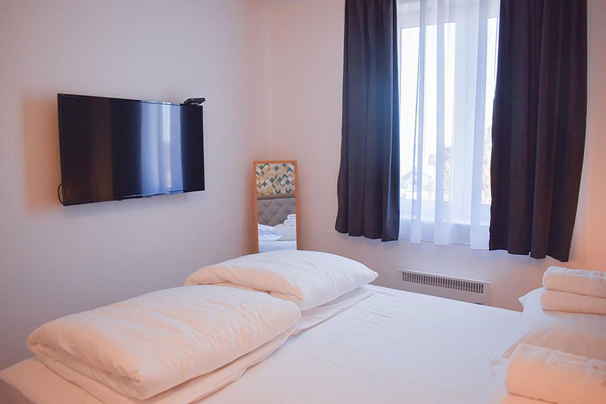 Apartmani Kraljevi Cardaci Kopaonik Buitenkant foto