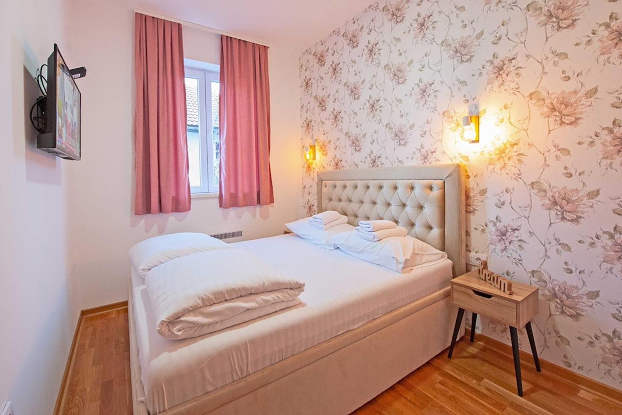 Apartmani Kraljevi Cardaci Kopaonik Buitenkant foto