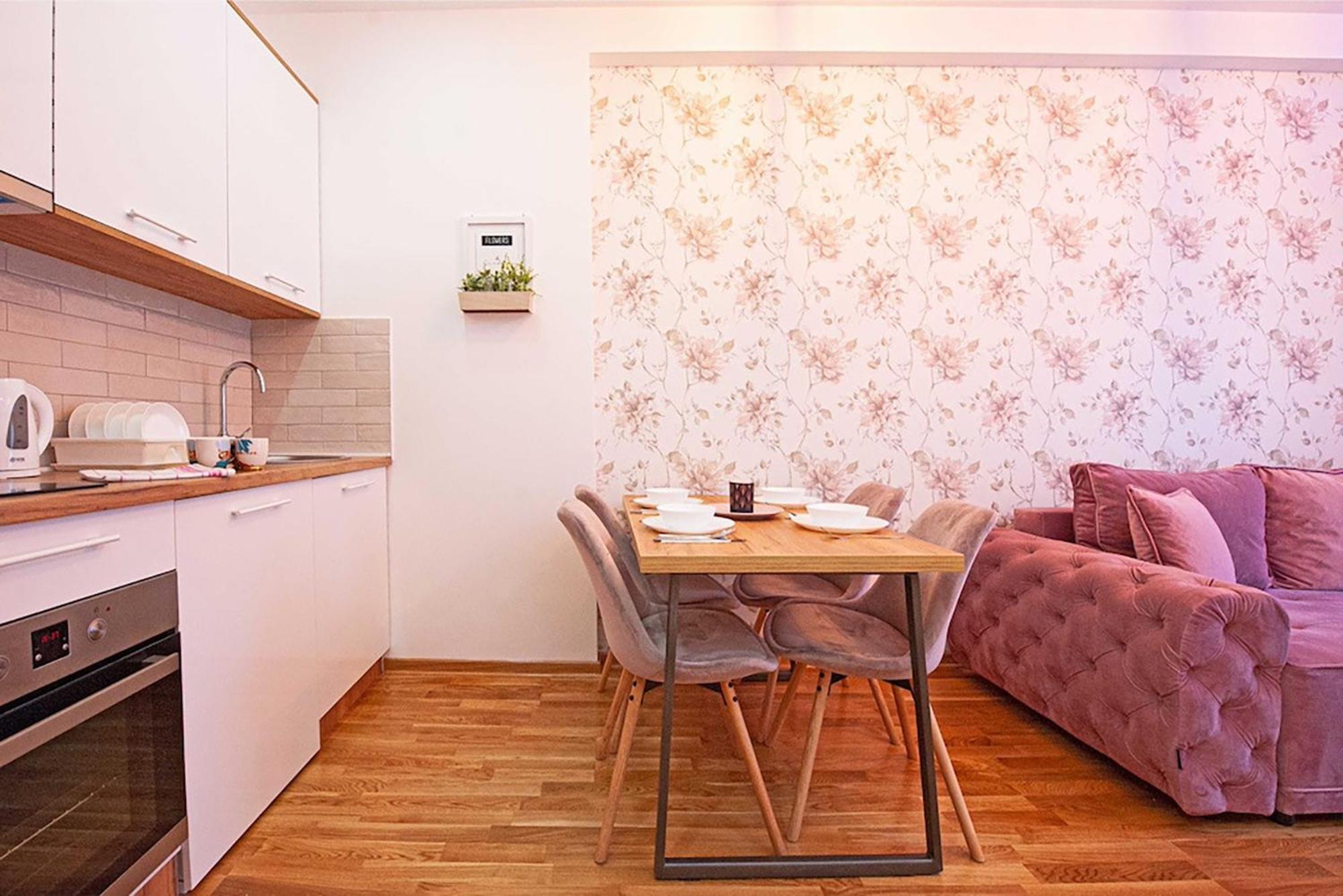 Apartmani Kraljevi Cardaci Kopaonik Buitenkant foto