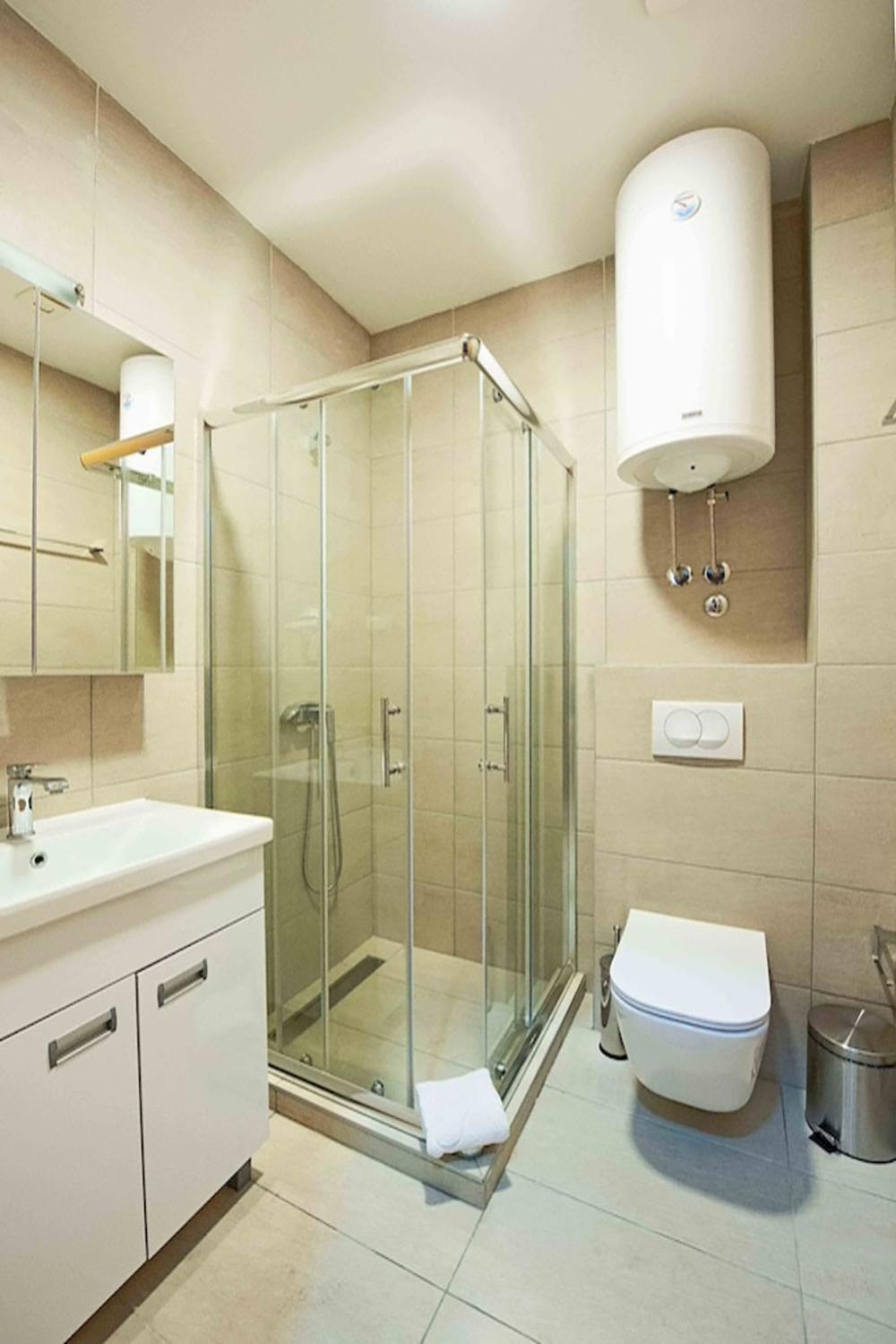 Apartmani Kraljevi Cardaci Kopaonik Buitenkant foto