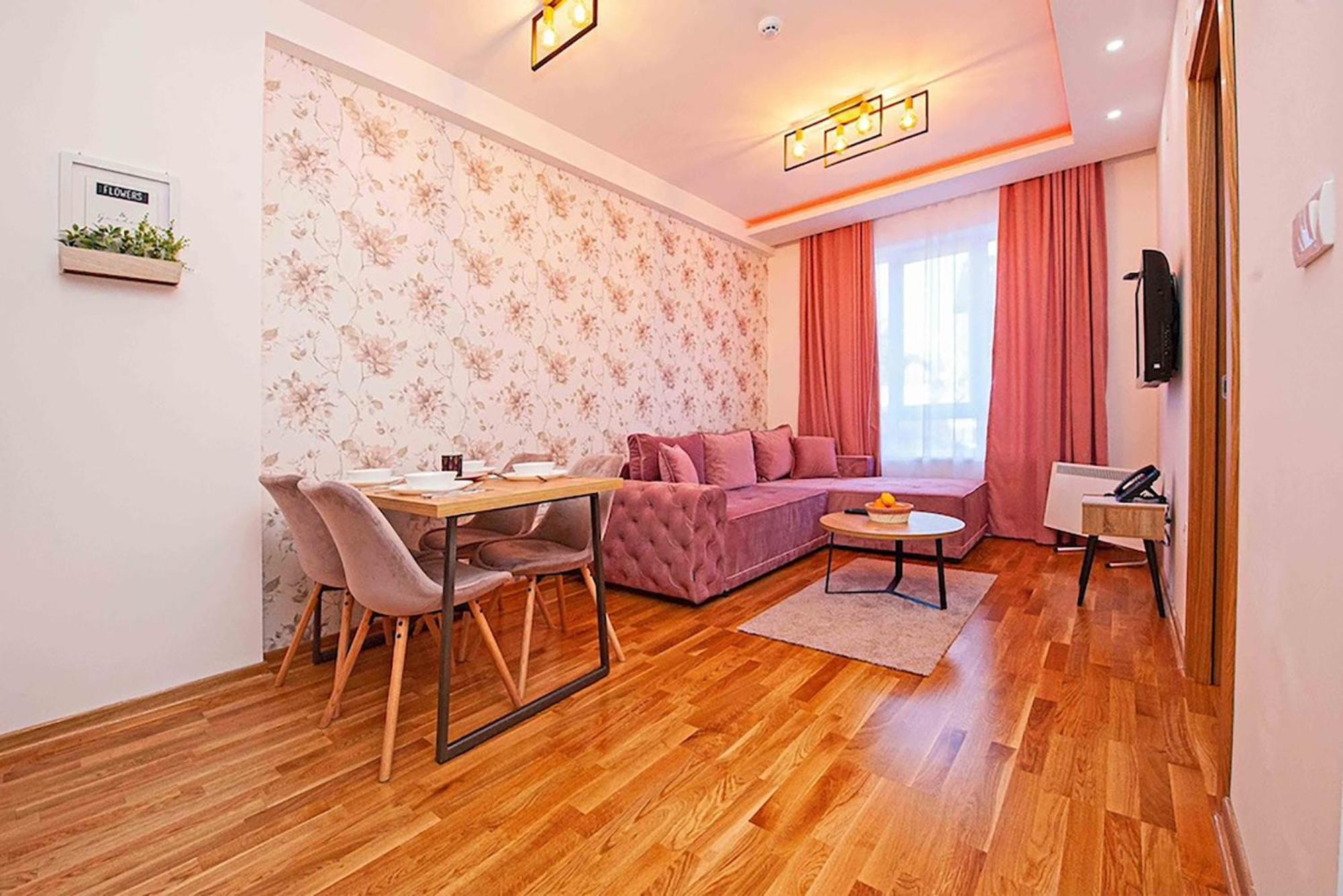 Apartmani Kraljevi Cardaci Kopaonik Buitenkant foto