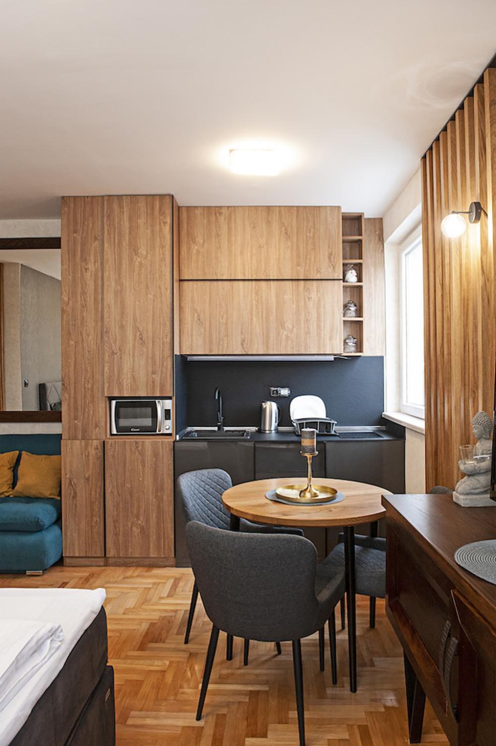 Apartmani Kraljevi Cardaci Kopaonik Buitenkant foto