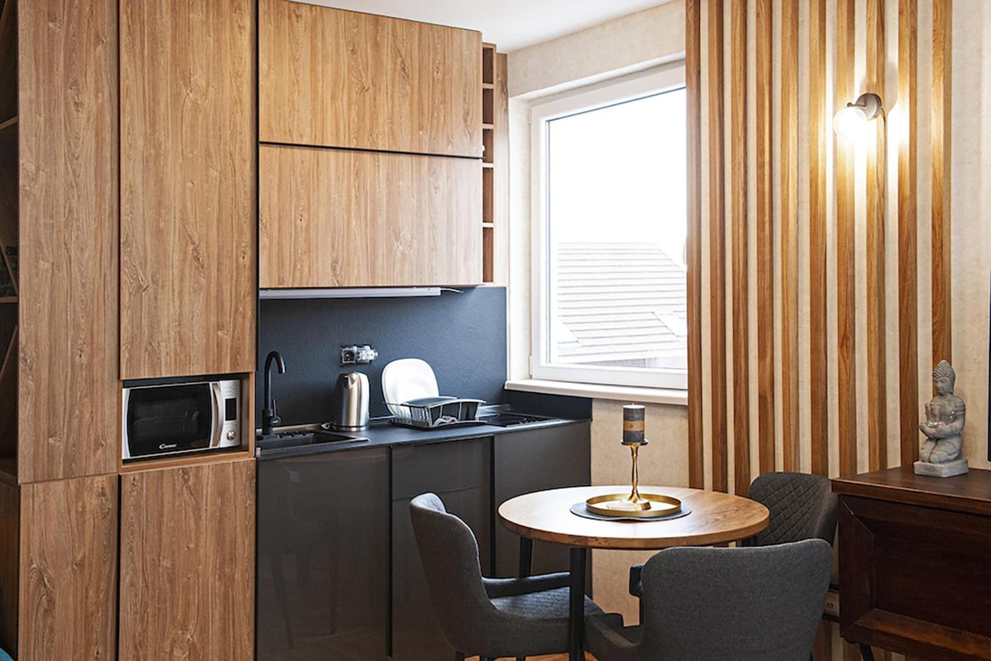 Apartmani Kraljevi Cardaci Kopaonik Buitenkant foto