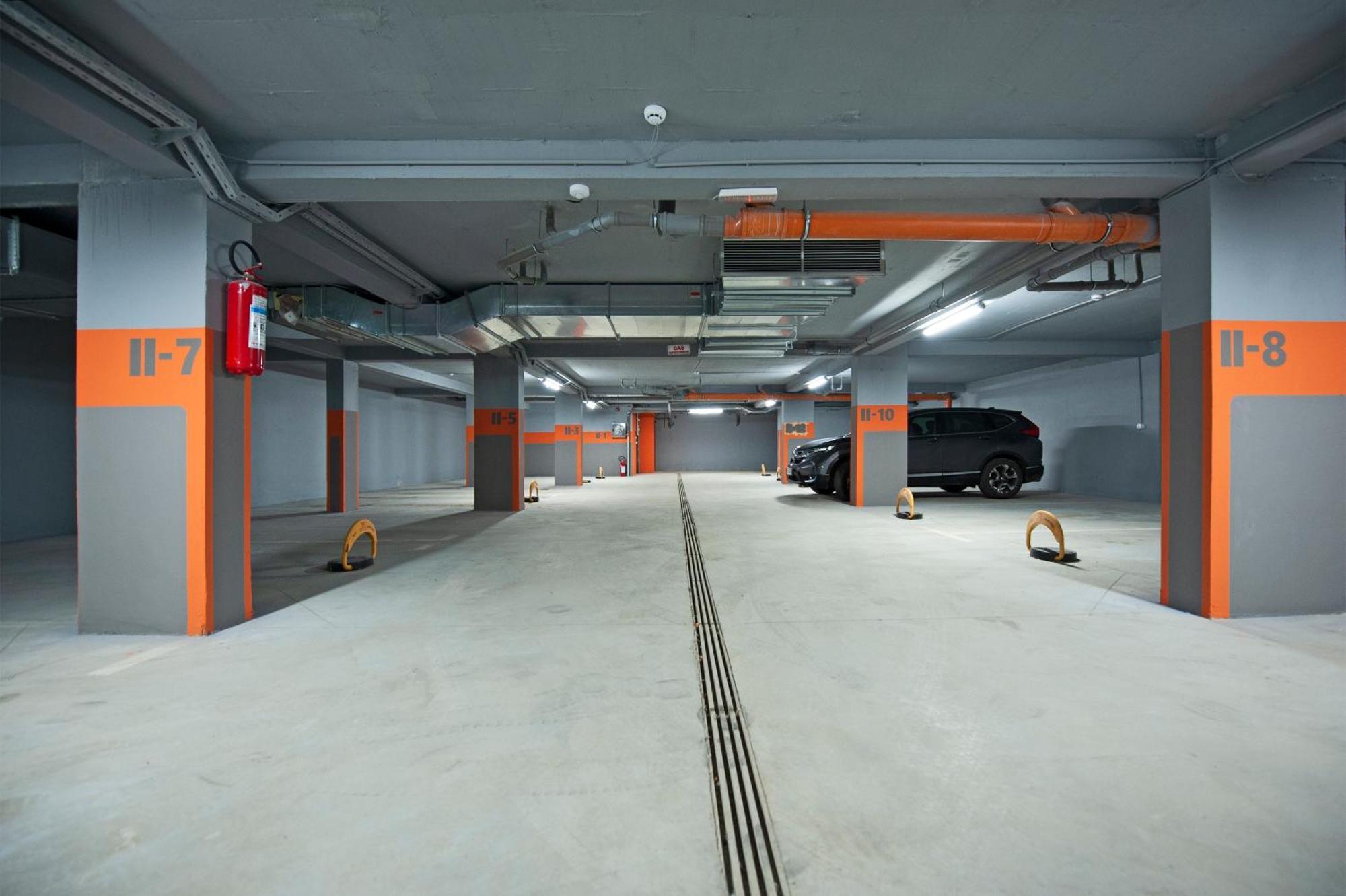 Apartmani Kraljevi Cardaci Kopaonik Buitenkant foto