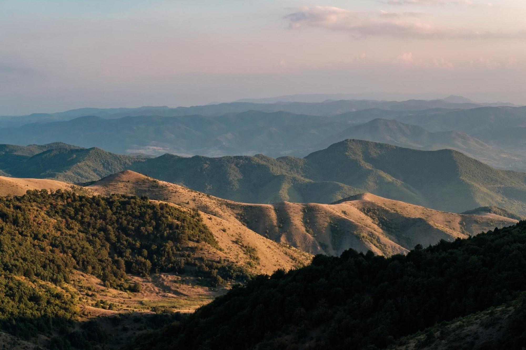 Apartmani Kraljevi Cardaci Kopaonik Buitenkant foto