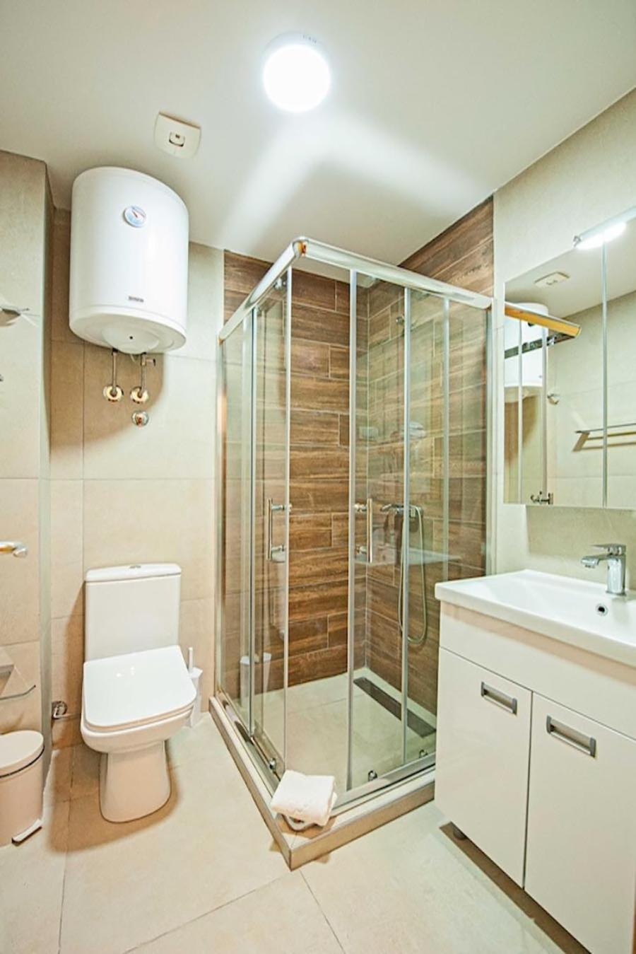 Apartmani Kraljevi Cardaci Kopaonik Buitenkant foto