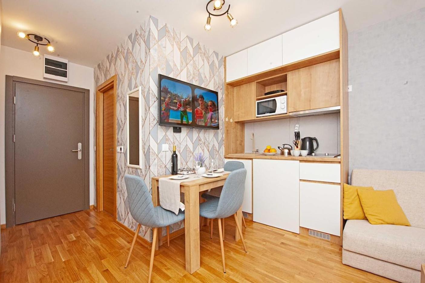 Apartmani Kraljevi Cardaci Kopaonik Buitenkant foto